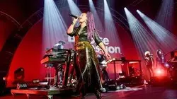 Visuel de Baloise Session 2017 : Alicia Keys