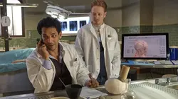 Balthazar S01E01 De chair et de sang