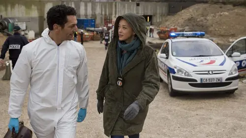 Balthazar S01E02 Arrêt de mort