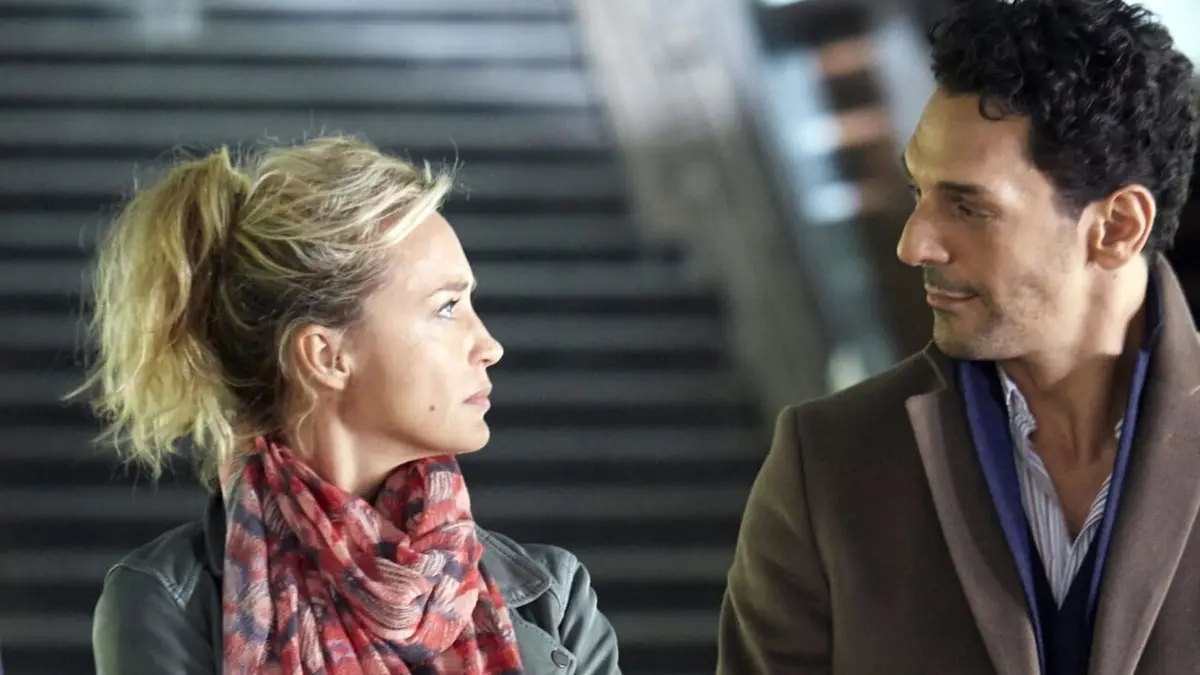 Balthazar S01E04 Les âmes soeurs