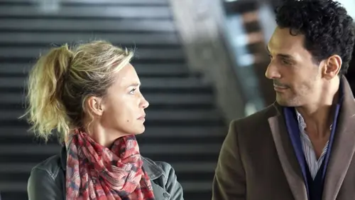 Balthazar S01E04 Les âmes soeurs