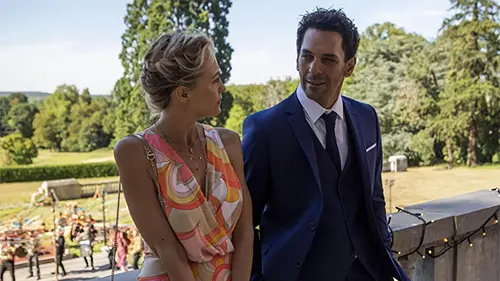 Balthazar S03E04 Contre tous