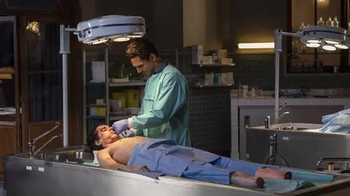 Balthazar S04E02 Puzzle