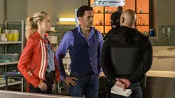 Balthazar S02E08 Permis de tuer