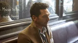 Balthazar S04E04 Nature morte