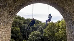 Balthazar S03E05 Un autre monde