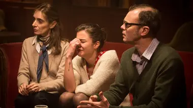 Balthazar S02E02 Dernière demeure