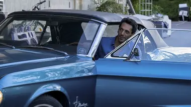 Balthazar S02E10 Délirium