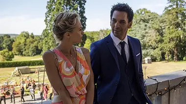 Balthazar S03E04 Contre tous