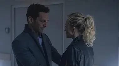 Balthazar S03E06 L'enfant