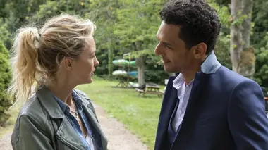Balthazar S03E07 A la folie