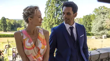 Balthazar S03E08 Noces rouges