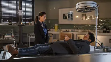 Balthazar S04E03 En apparence