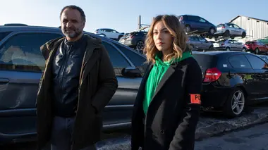 Balthazar S04E04 Nature morte