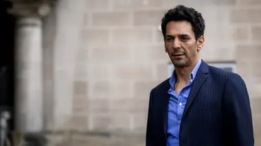 Balthazar S05E03 La bombe humaine