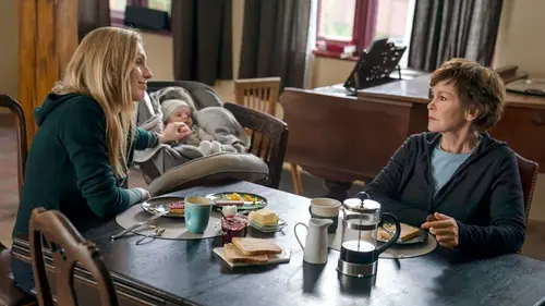 Baltic Crimes S01E13 Projet mortel