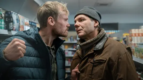 Baltic Crimes S01E12 Seuil de tolérance