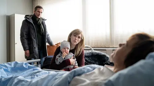 Baltic Crimes S01E15 Manipulation