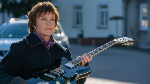 Baltic Crimes S01E16 L'adieu à la vie