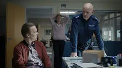 Baltic Crimes S01E05 Cas de conscience