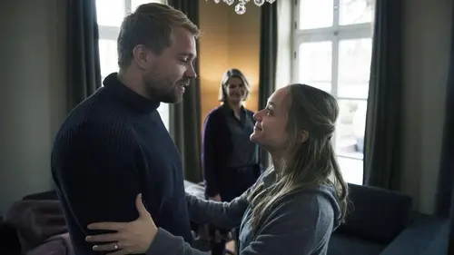 Baltic Crimes S01E10 Rêves brisés