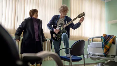 Baltic Crimes en streaming