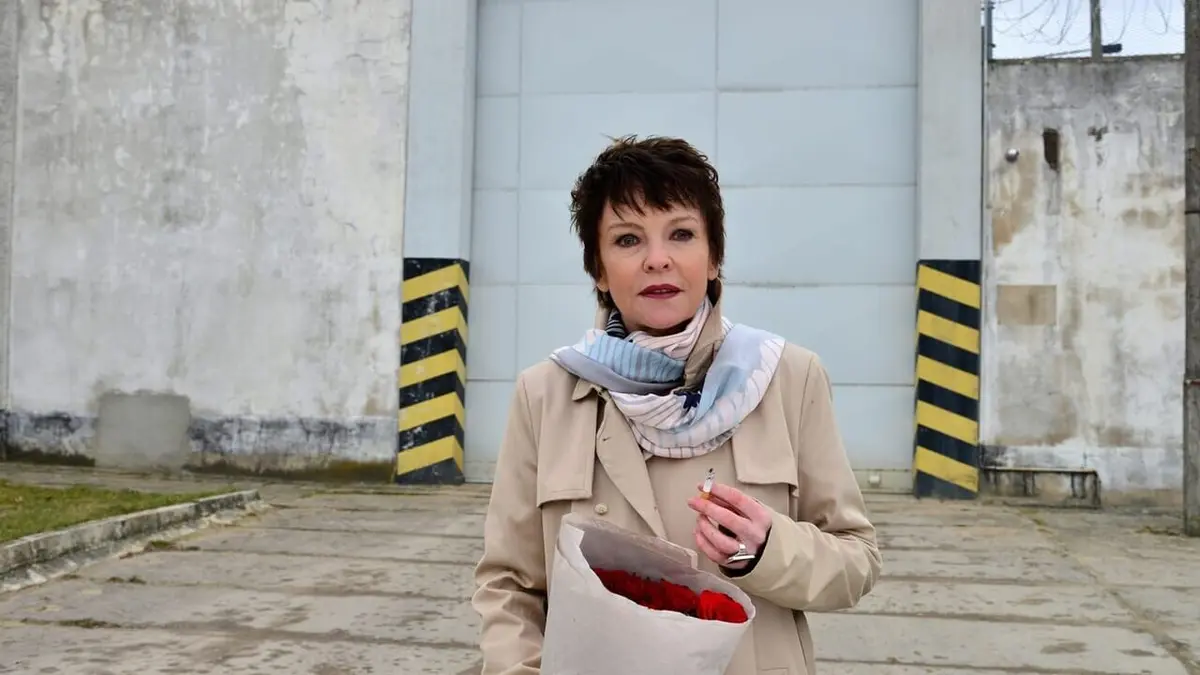 Baltic Crimes S01E01 La maison du crime