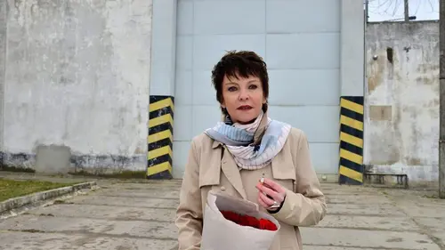 Baltic Crimes S01E01 La maison du crime