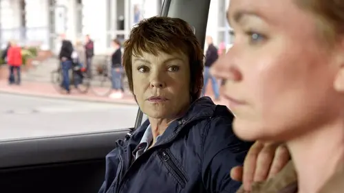 Baltic Crimes S01E03 La faiseuse d'ange