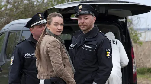 Baltic Crimes S01E04 Ecran de fumée