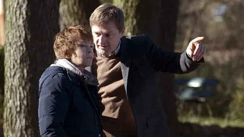 Baltic Crimes S01E06 Lumière hivernale