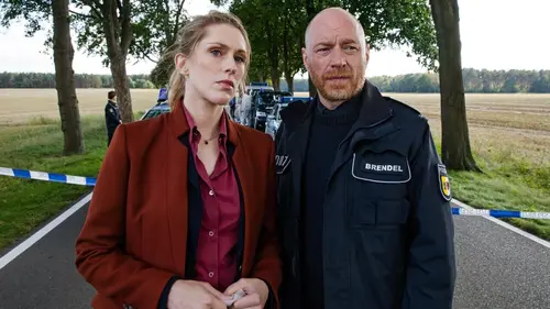 Baltic Crimes S01E08 Amour maternel