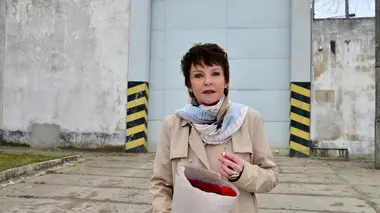 Baltic Crimes S01E01 La maison du crime