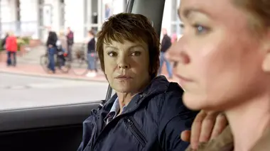 Baltic Crimes S01E03 La faiseuse d'ange