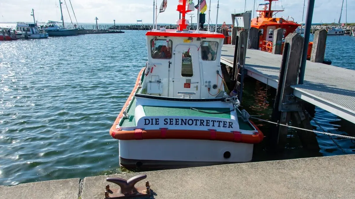 Baltique : un paradis naturel à préserver