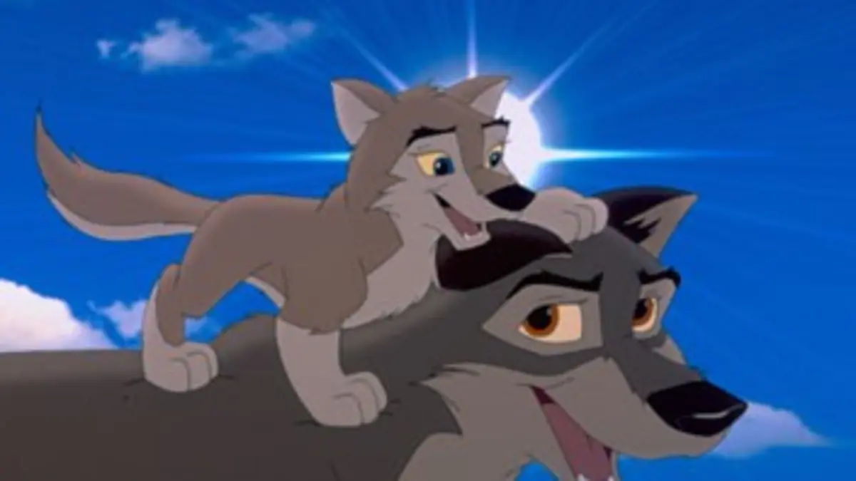 Balto 2