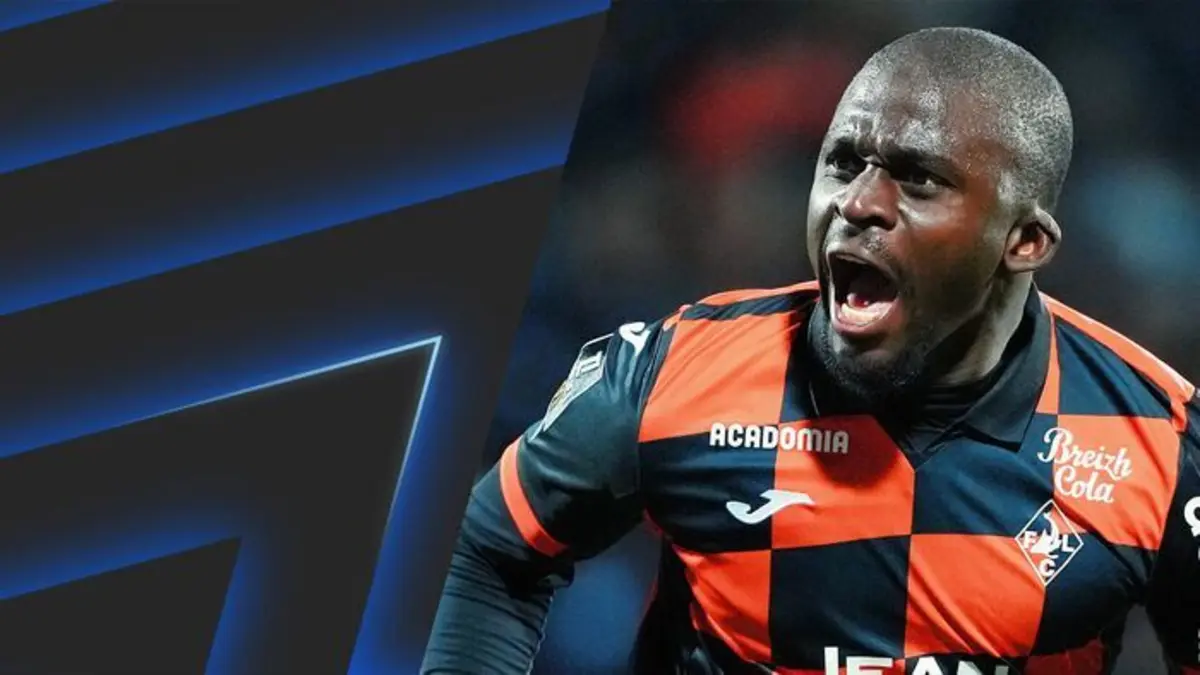 Bamba Dieng, le come-back