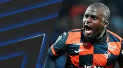 Bamba Dieng, le come-back