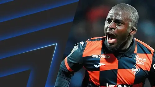 Bamba Dieng, le come-back