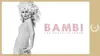 Bambi : une nouvelle femme