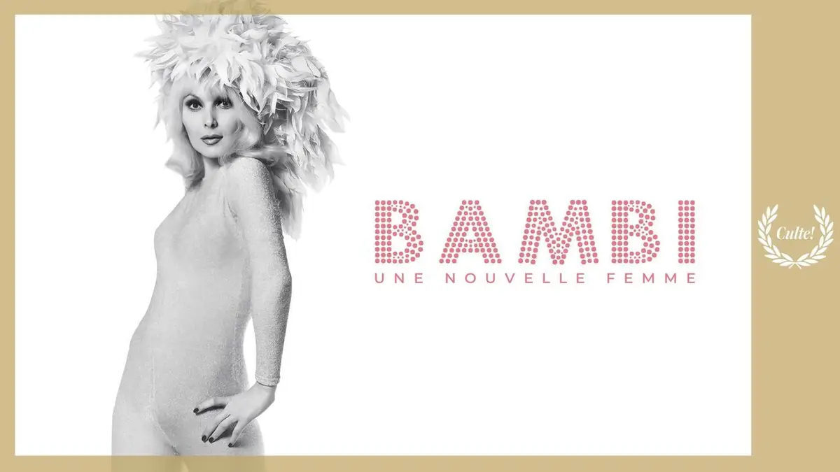 Bambi : une nouvelle femme