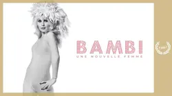 Visuel de Bambi : une nouvelle femme
