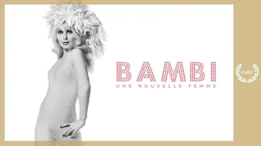 Bambi : une nouvelle femme