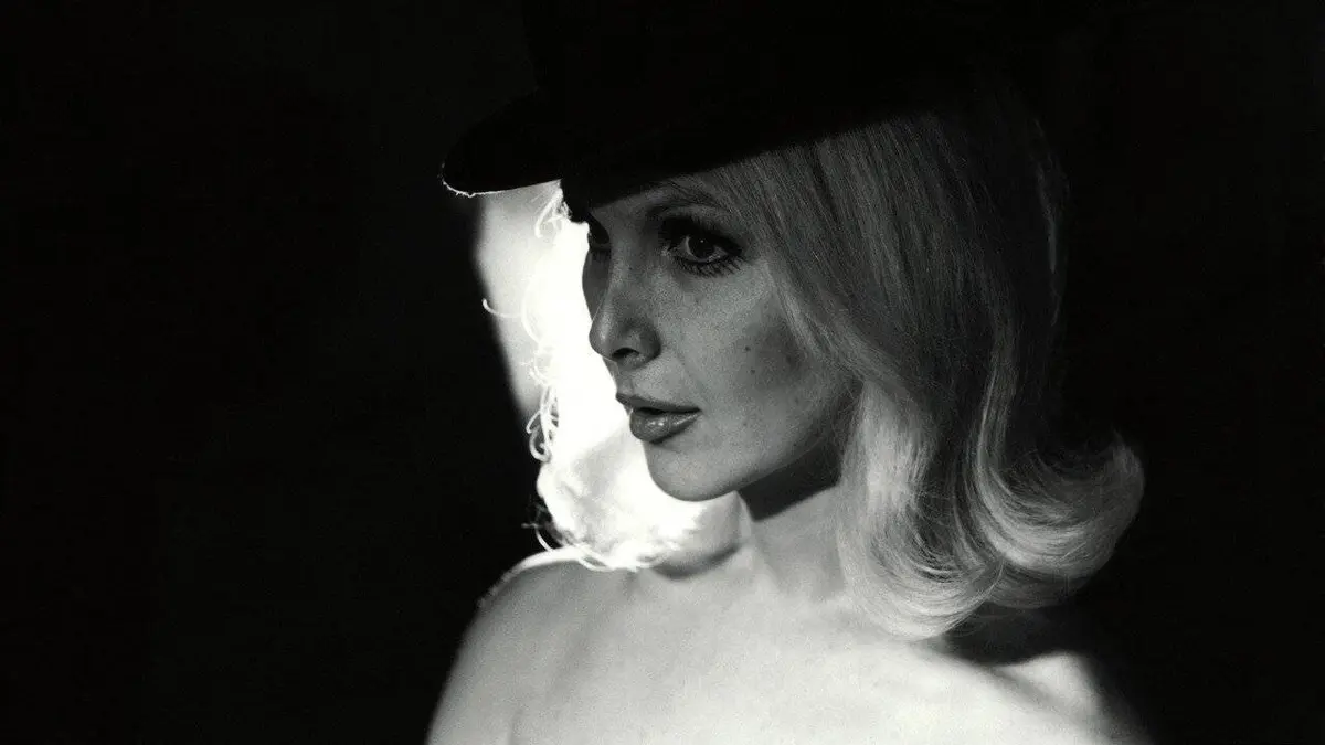 Bambi : une nouvelle femme