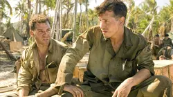 Band of Brothers : l'enfer du Pacifique S01E02 Gloire et ténèbres