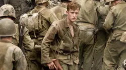 Band of Brothers : l'enfer du Pacifique S01E07 Peleliu : terre brûlée