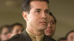 Band of Brothers : l'enfer du Pacifique S01E08 Iwo Jima
