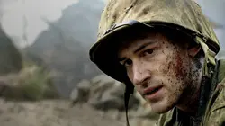 Band of Brothers : l'enfer du Pacifique S01E09 Okinawa
