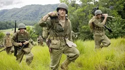 Band of Brothers : l'enfer du Pacifique