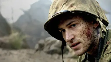 Band of Brothers : l'enfer du Pacifique S01E09 Okinawa